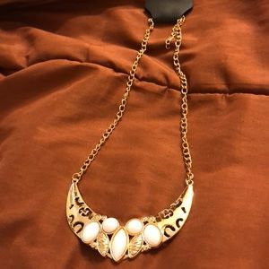 Statement Necklace